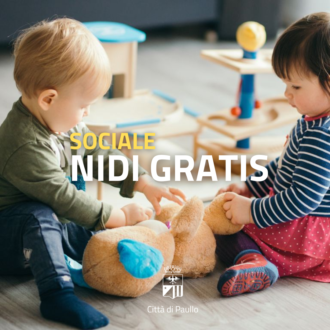 Nidi Gratis 2022/2023