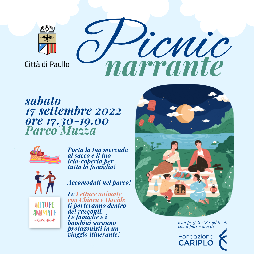 Picnic narrante
