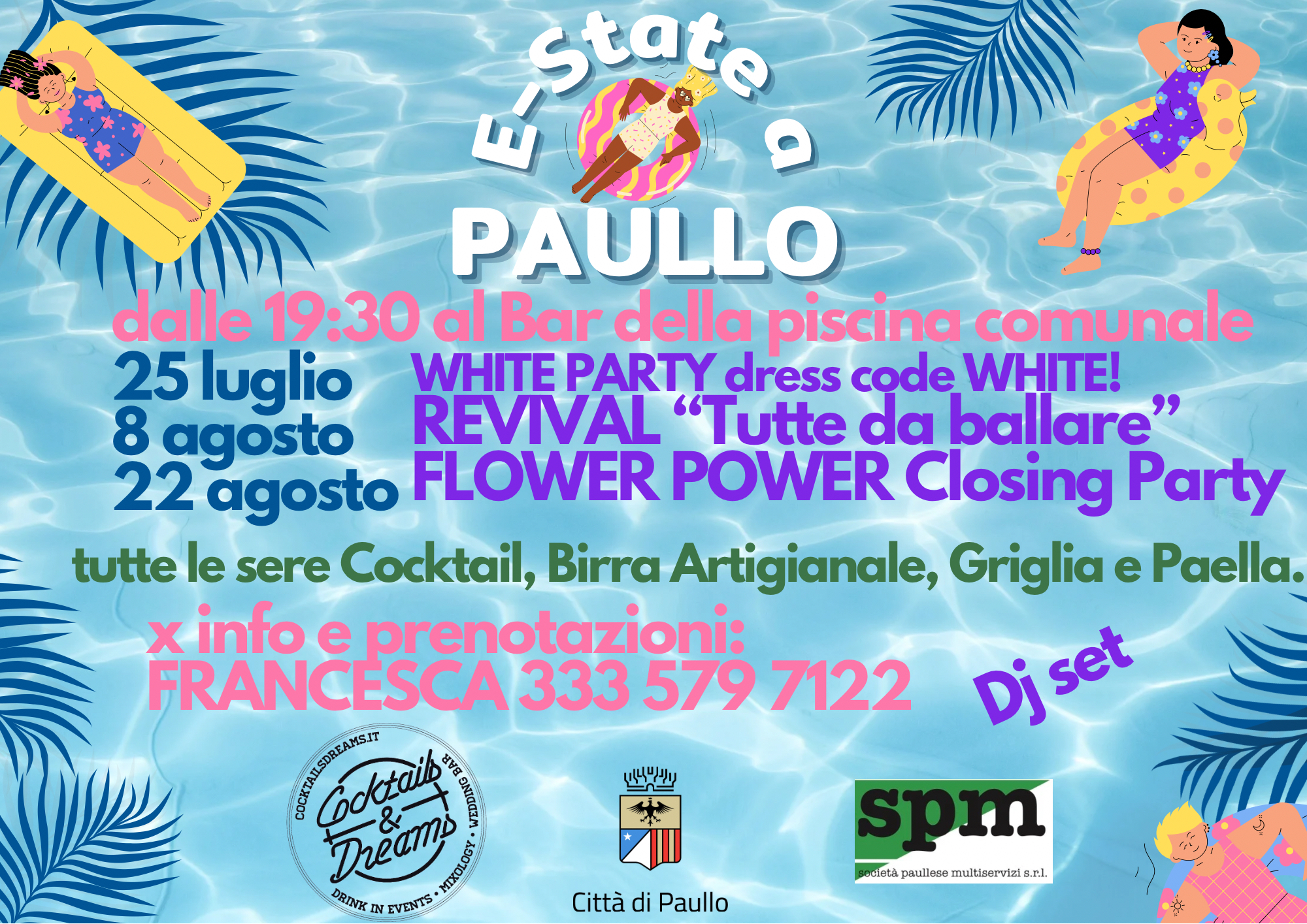 E-State a Paullo