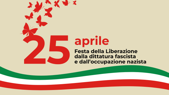 Festa della Liberazione 2024