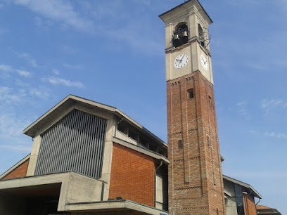 Chiesa SS. Quirico e Giulitta