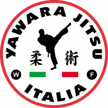 Allegato 2 Logo_YawaraJitsuITA_FondoBiancoOk