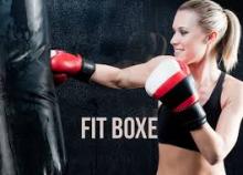 fit boxe