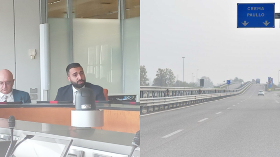 Audizione della V Commissione Territorio, Infrastrutture e Mobilità di Regione Lombardia sui lavori di potenziamento e raddoppio sulla ex SS 415 ‘Paullese’