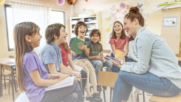 Servizio di pre e post scuola - anno 2024/2025