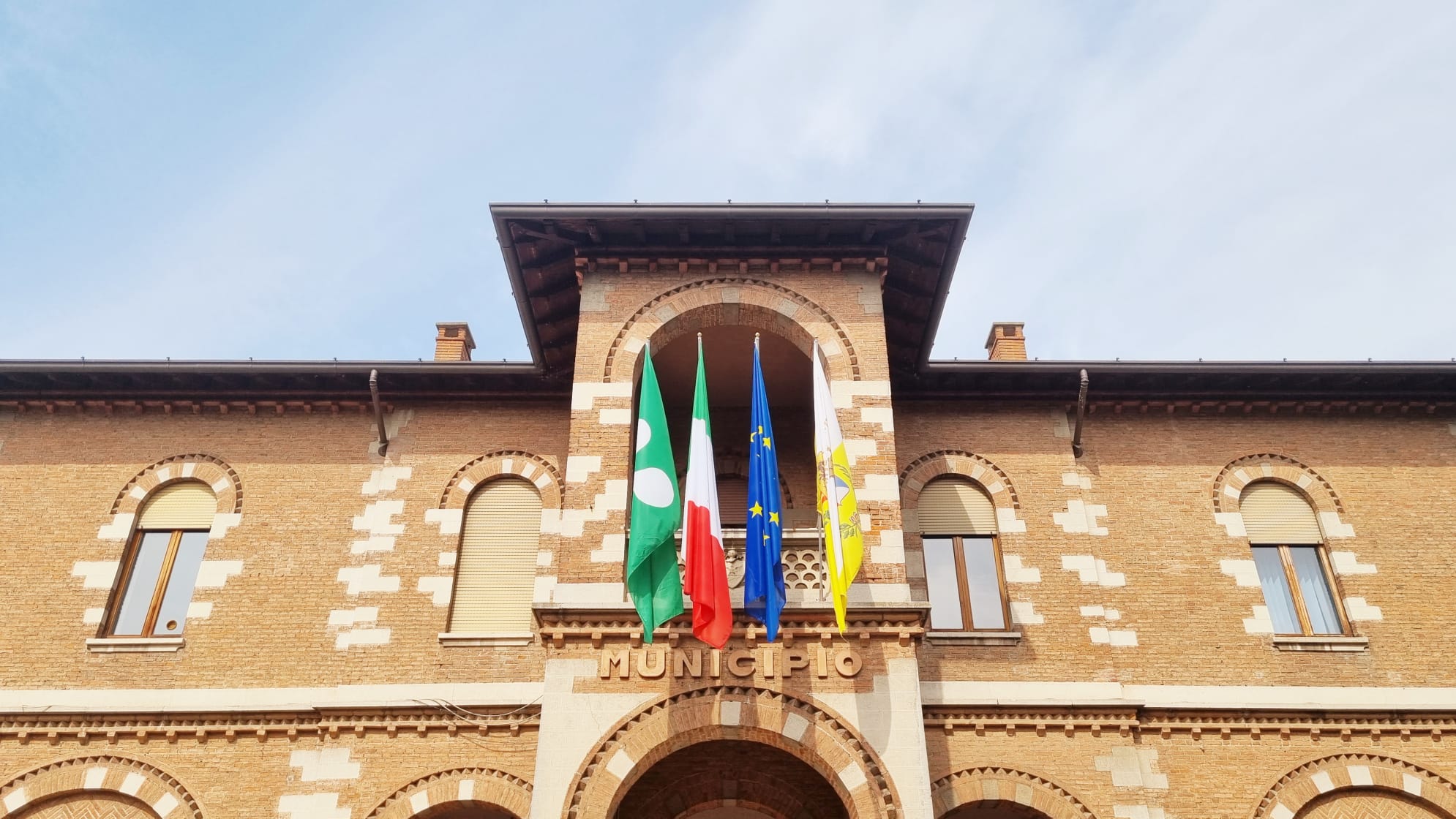 BANDO PUBBLICO FIERA di PRIMAVERA “CIA’ CHE GIRUM” 11 MAGGIO 2025.