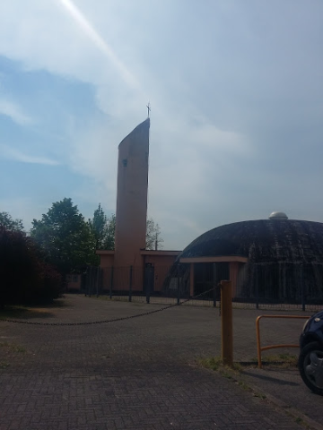 Chiesa di San Tarcisio