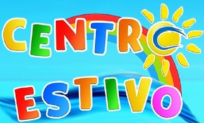 Centro Estivo comunale 2021