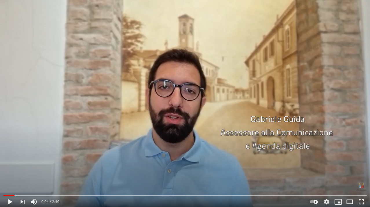 Nuovo Centralino telefonico